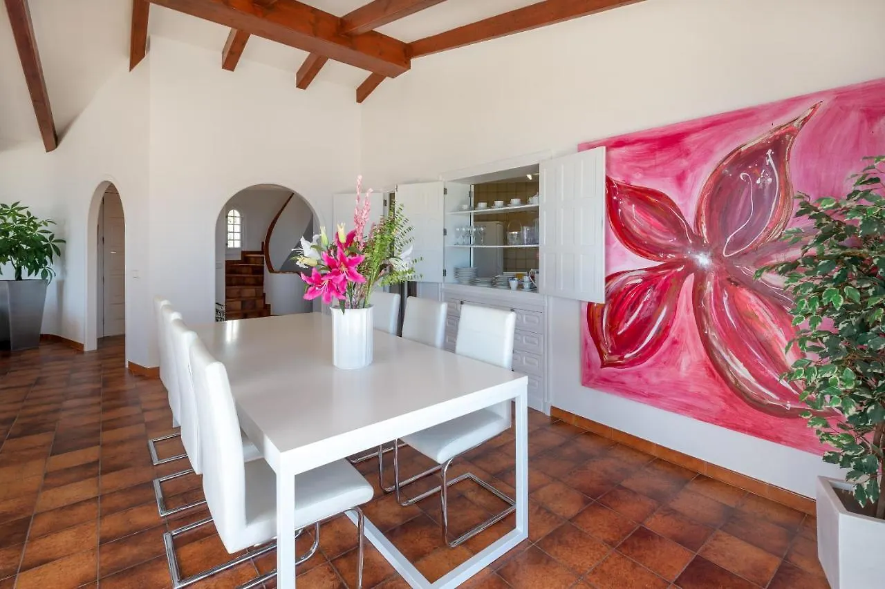 Santo Tomás Villa Paraiso D14