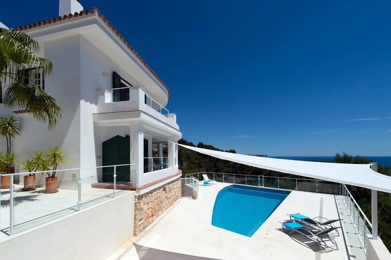 Villa Paraiso D14 Santo Tomás España