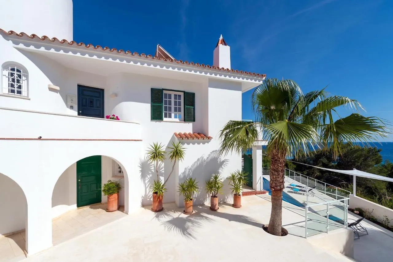 Villa Paraiso D14 Santo Tomás 0*,  España
