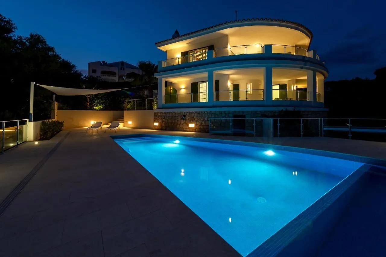 Villa Paraiso D14 Santo Tomás