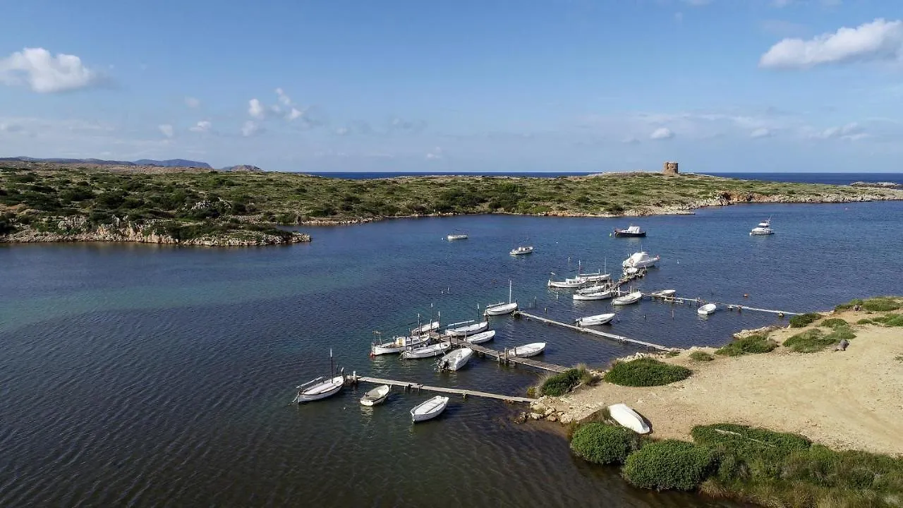 Villa Paraiso D14 Santo Tomás España