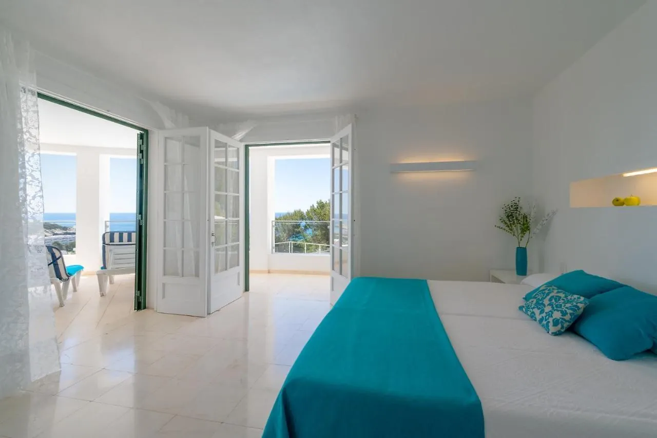 Villa Paraiso D14 Santo Tomás