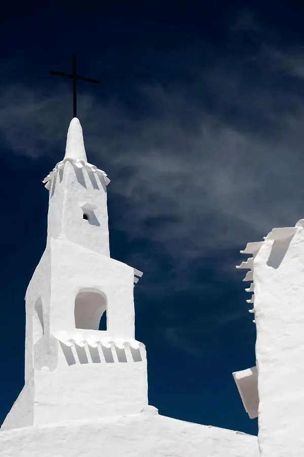 Villa Paraiso D14 Santo Tomás España