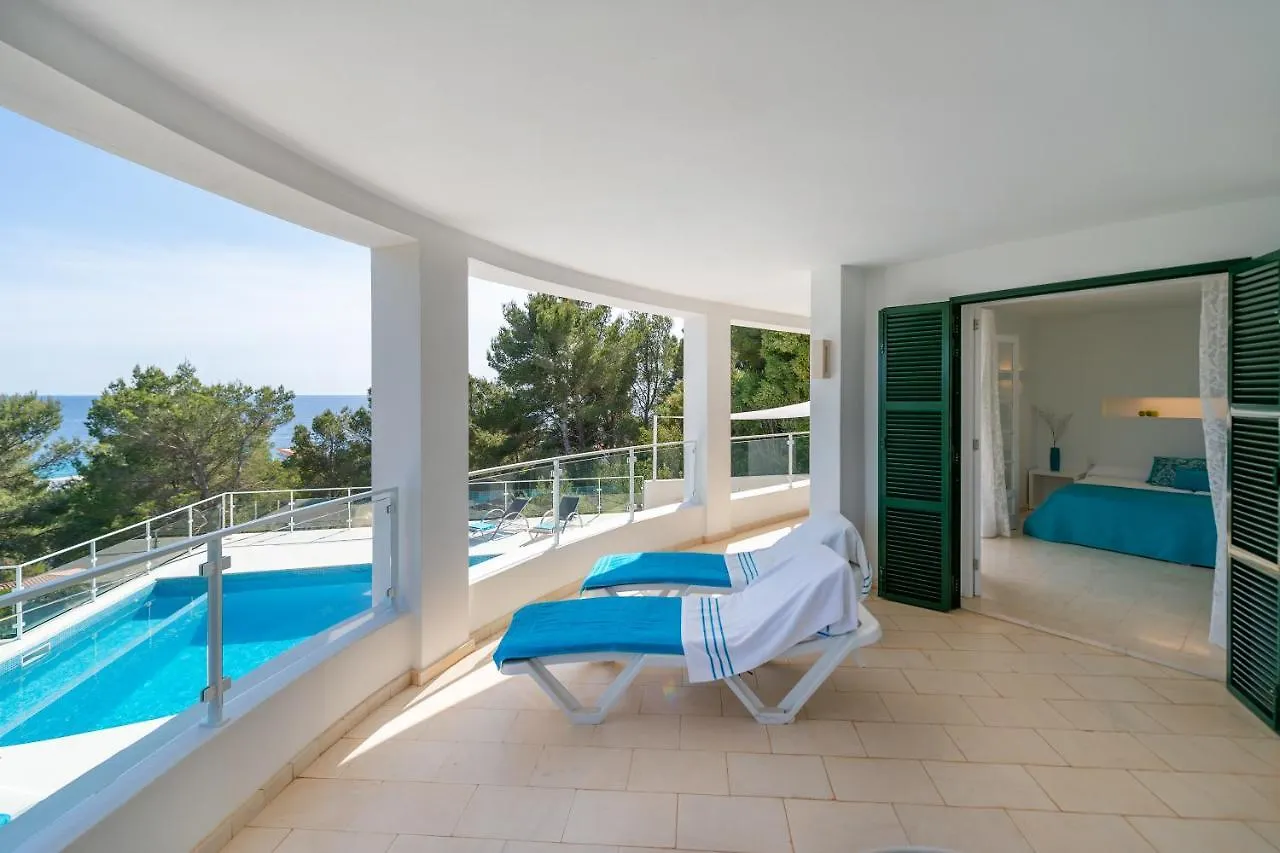Villa Paraiso D14 Santo Tomás
