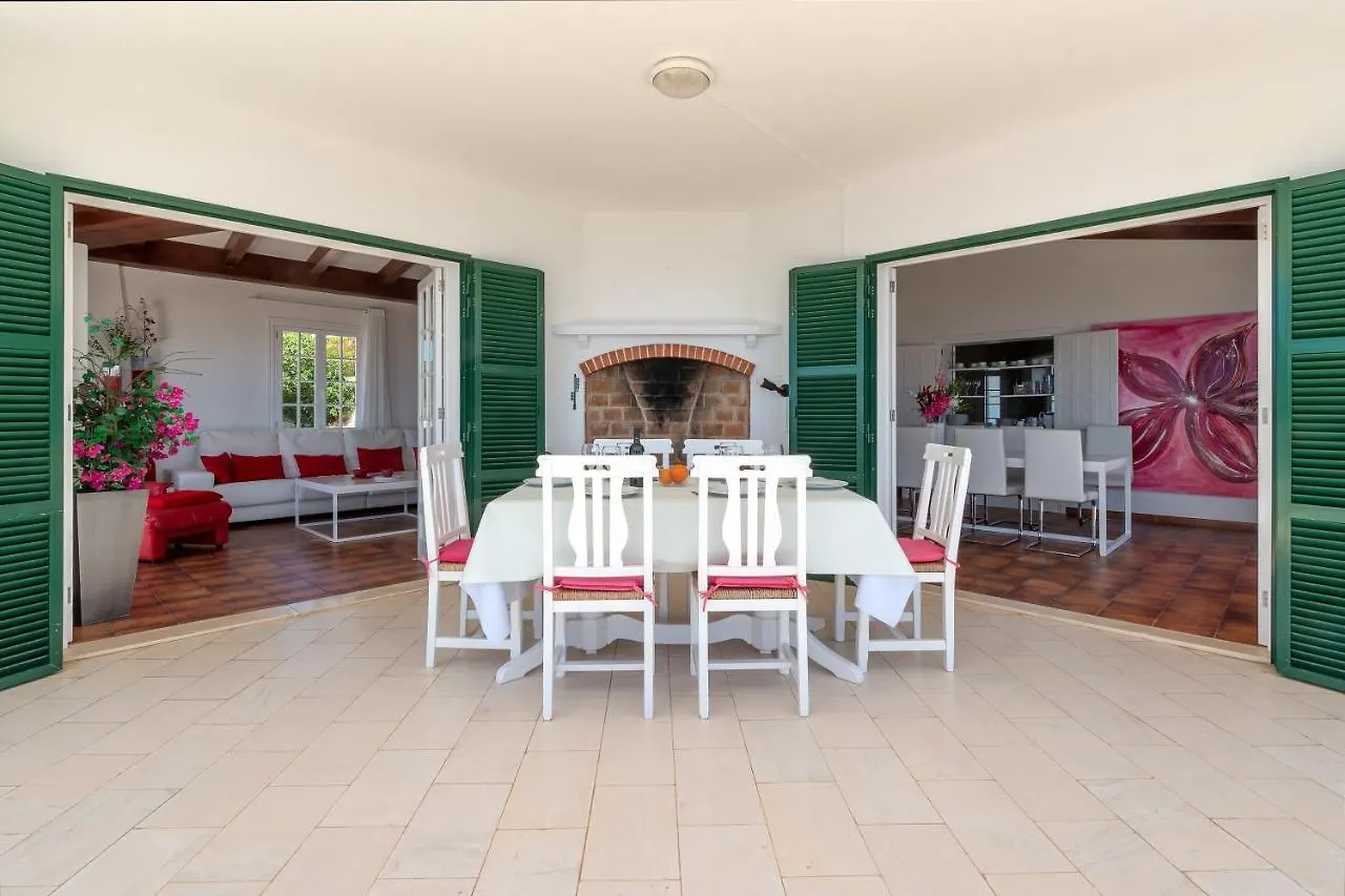 Villa Paraiso D14 Santo Tomás