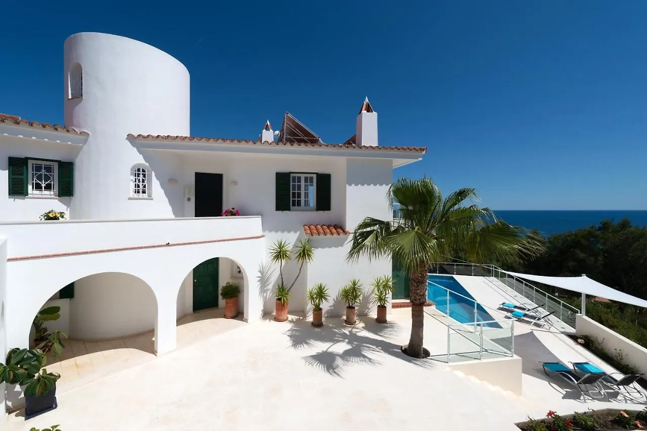 Villa Paraiso D14 Santo Tomás