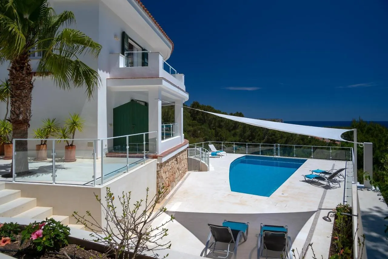 Villa Paraiso D14 Santo Tomás 0*,  España