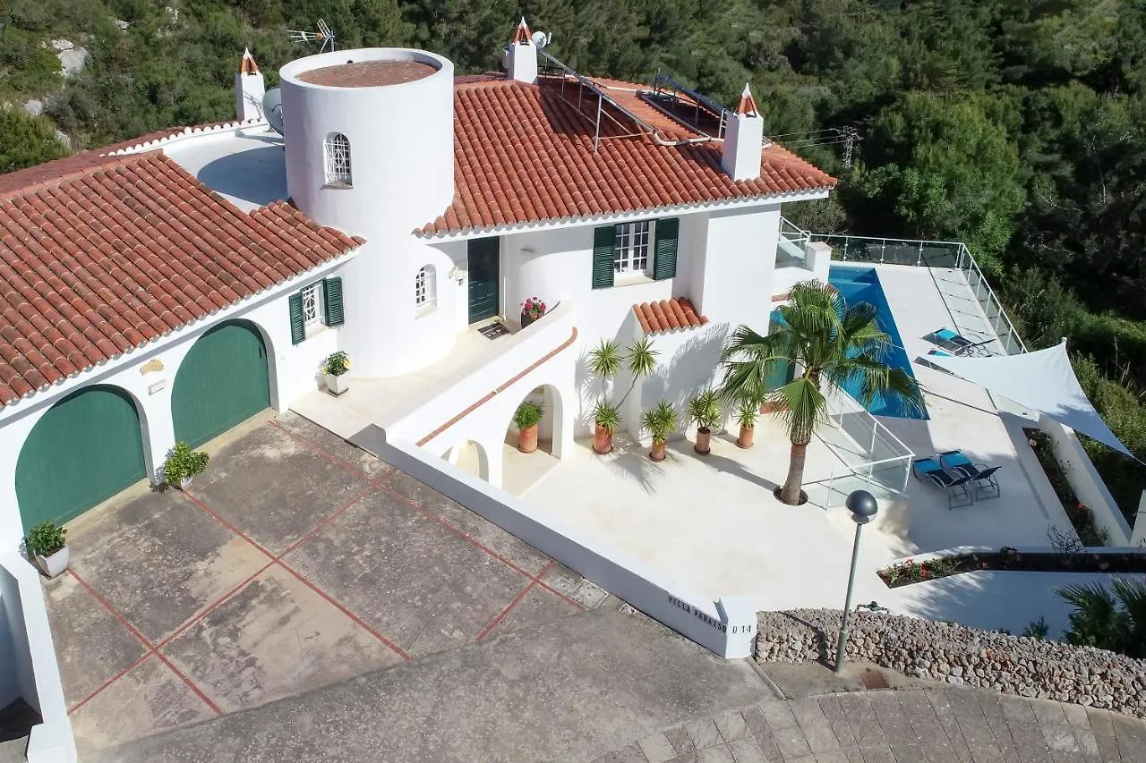Villa Paraiso D14 Santo Tomás