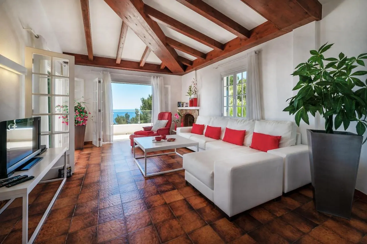 Villa Paraiso D14 Santo Tomás España