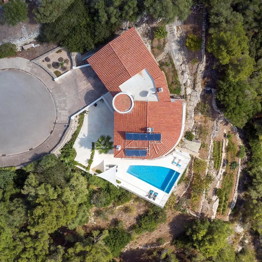 Villa Paraiso D14 Santo Tomás 0*,