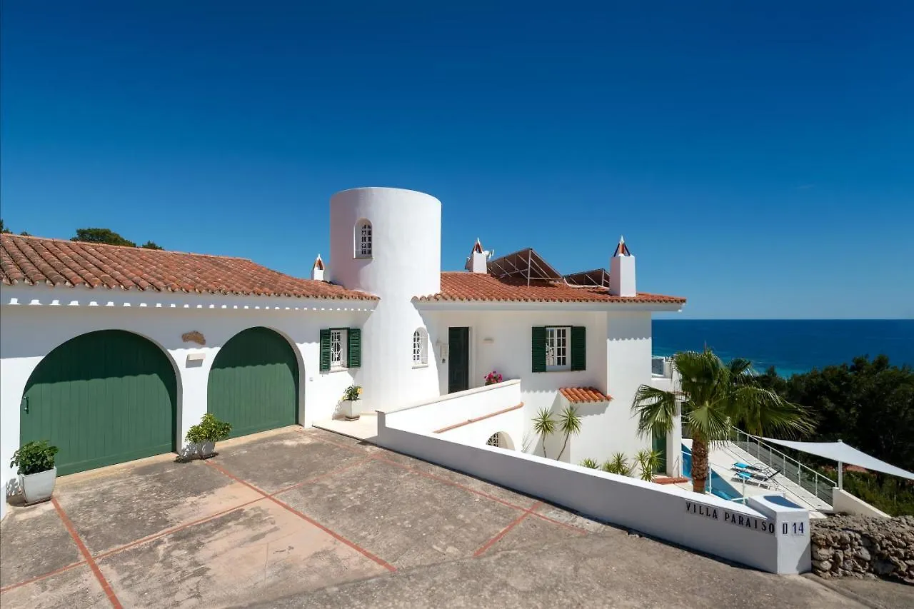 Villa Paraiso D14 Santo Tomás