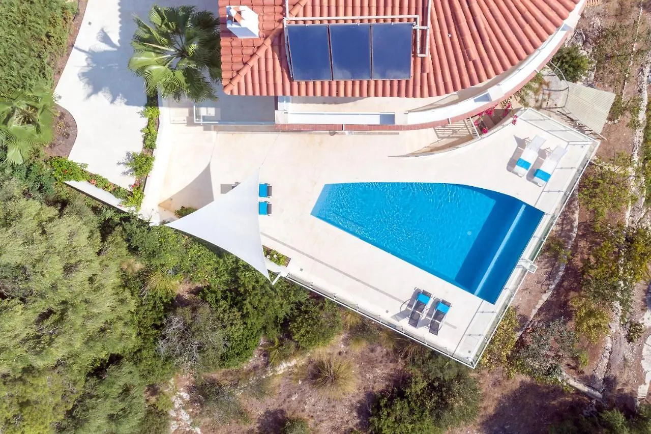Villa Paraiso D14 Santo Tomás